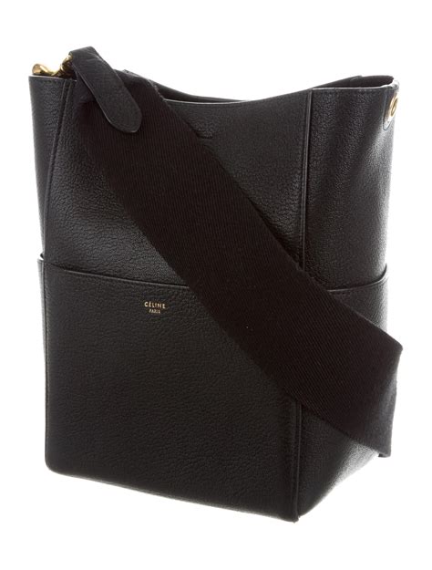 celine so sangle bag|celine sangle bag small.